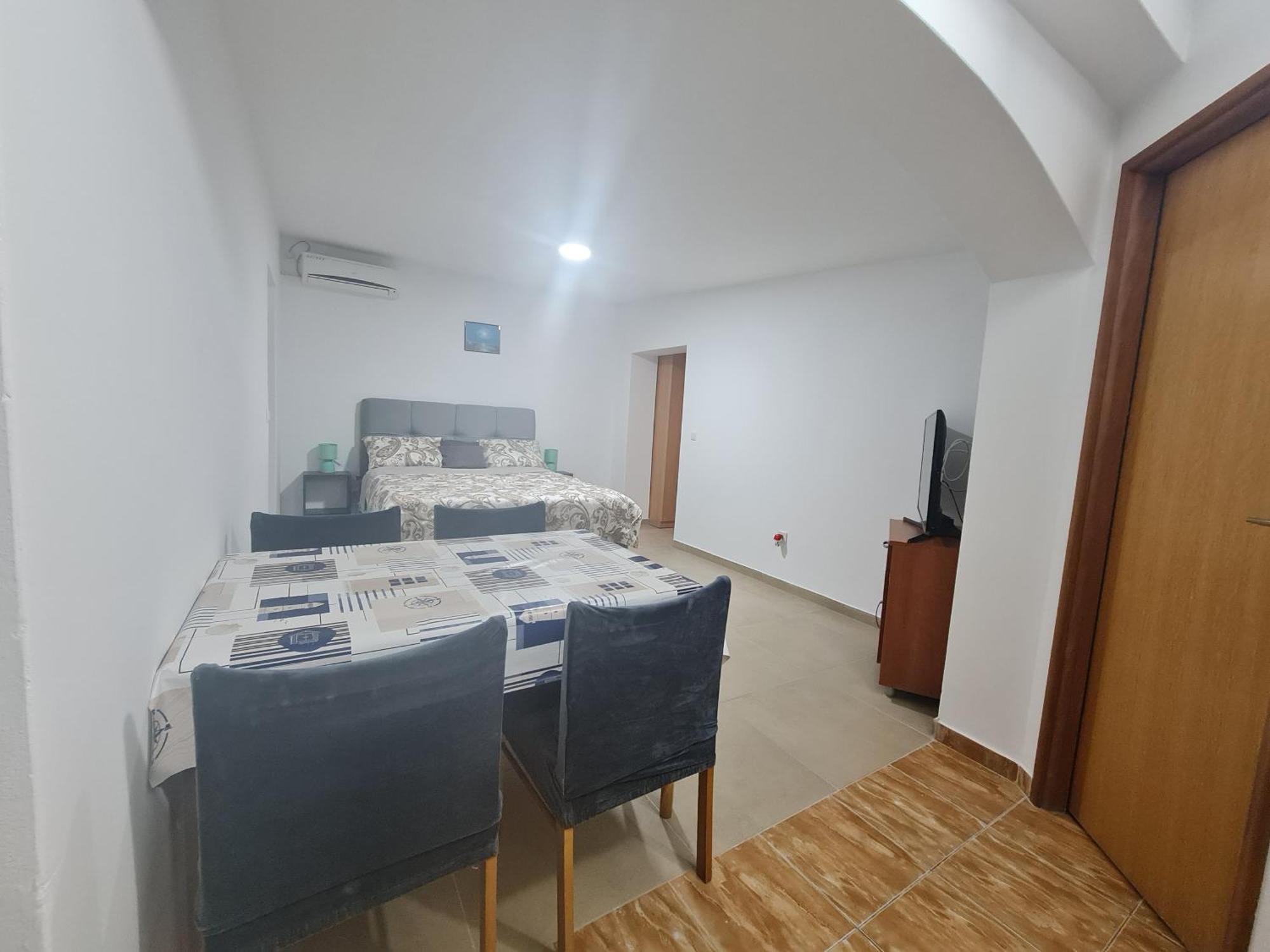 Apartmani Jadro Vir Exterior foto