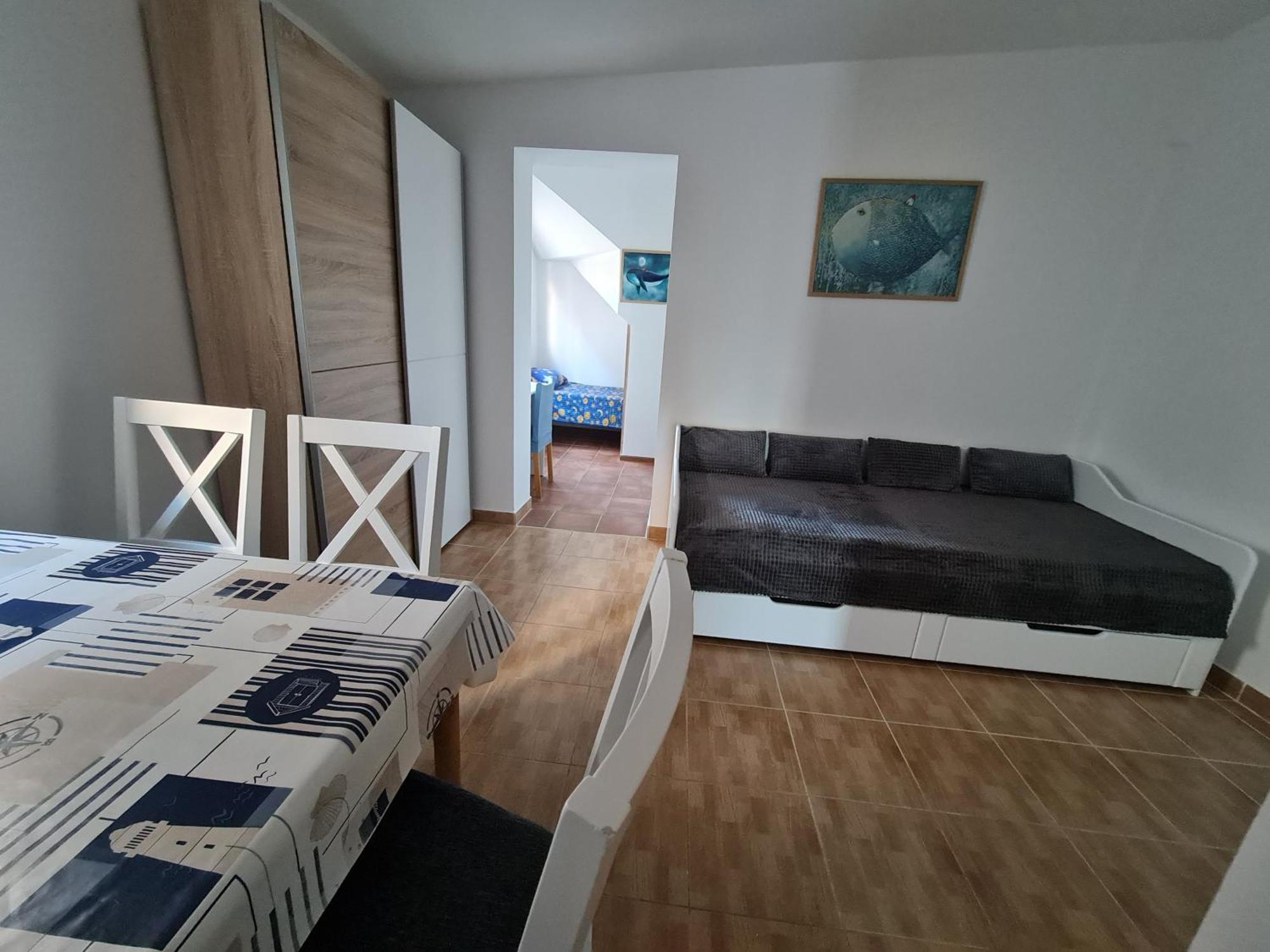 Apartmani Jadro Vir Exterior foto