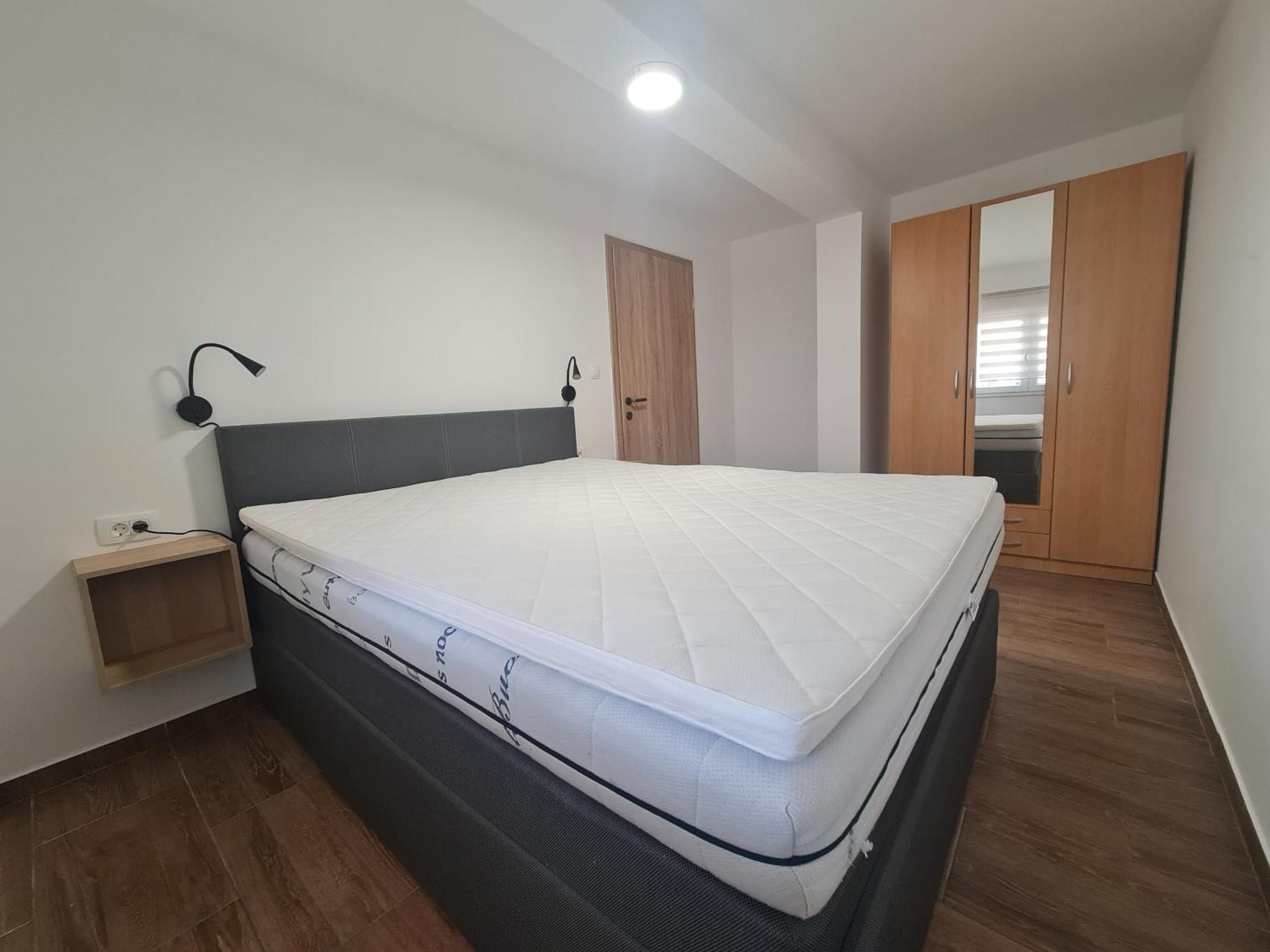 Apartmani Jadro Vir Habitación foto