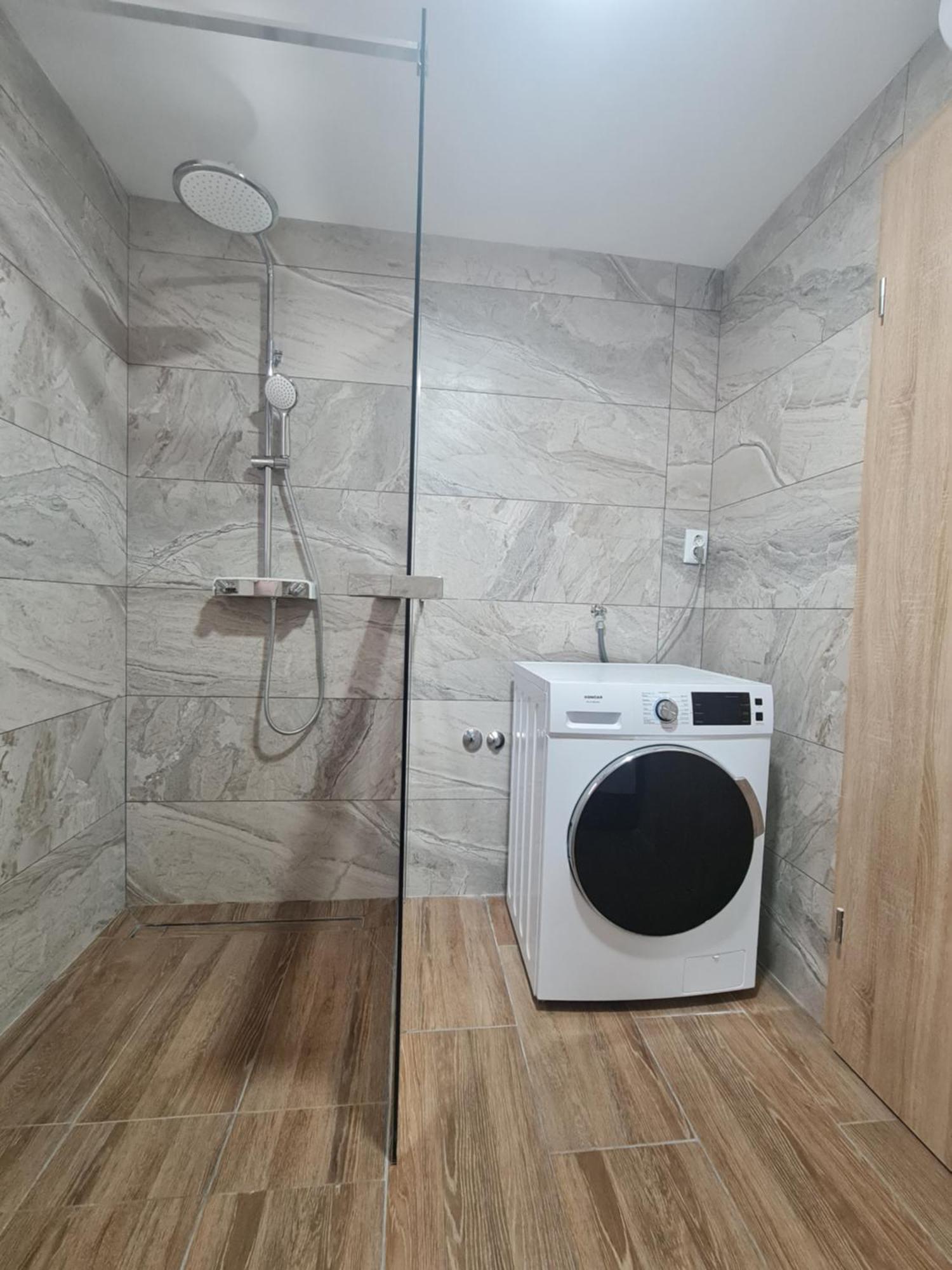 Apartmani Jadro Vir Exterior foto